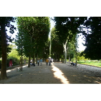 Picture France Paris Jardin des Plantes 2007-08 112 - Lands Jardin des Plantes