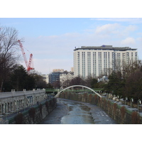 Picture Austria Vienna 2005-03 30 - Waterfall Vienna