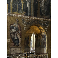 Picture Italy Venice Saint Mark's Basilica 2022-05 171 - Resorts Saint Mark's Basilica