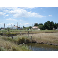 Picture France Vendee 2006-08 9 - City Vendee