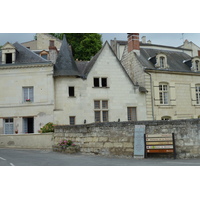 Picture France Montsoreau Castle 2011-05 173 - Price Montsoreau Castle