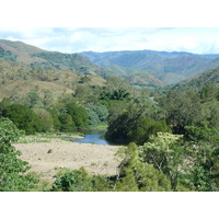 Picture New Caledonia Tontouta to Thio road 2010-05 24 - Land Tontouta to Thio road