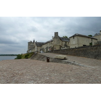 Picture France Montsoreau Castle 2011-05 191 - Winter Montsoreau Castle