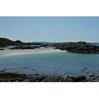 Picture United Kingdom Scotland Arisaig coast 2011-07 117 - Hotel Arisaig coast