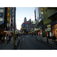 Picture Japan Tokyo Shibuya 2010-06 13 - Cheap Room Shibuya