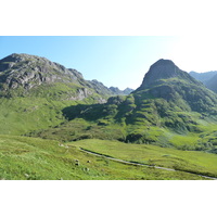 Picture United Kingdom Glen Coe 2011-07 79 - Restaurants Glen Coe