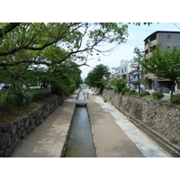 Picture Japan Kyoto 2010-06 43 - Hotel Pools Kyoto