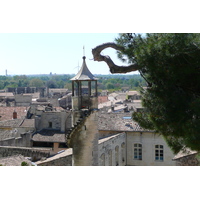 Picture France Beaucaire Beaucaire castle 2008-04 10 - Sauna Beaucaire castle