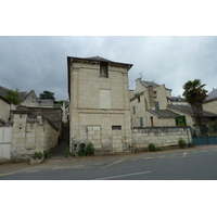 Picture France Montsoreau Castle 2011-05 207 - Rentals Montsoreau Castle