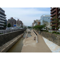 Picture Japan Kyoto 2010-06 49 - Lakes Kyoto