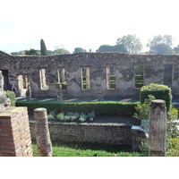 Picture Italy Pompei 2004-11 66 - Lands Pompei