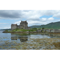 Picture United Kingdom Scotland Eilean Donan Castle 2011-07 47 - Resorts Eilean Donan Castle