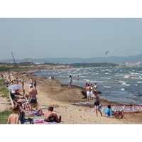 Picture France Giens Peninsula 2009-05 17 - Transport Giens Peninsula