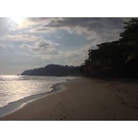 Picture Costa Rica Manuel Antonio 2015-03 16 - Lake Manuel Antonio