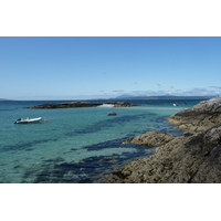 Picture United Kingdom Scotland Arisaig coast 2011-07 108 - Hotel Pool Arisaig coast