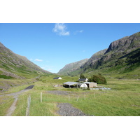 Picture United Kingdom Glen Coe 2011-07 23 - Hotels Glen Coe