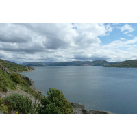 Picture United Kingdom Wester Ross 2011-07 144 - Hotels Wester Ross