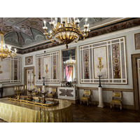 Picture Italy Venice Correr Museum 2022-05 93 - Restaurants Correr Museum