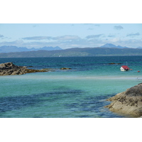 Picture United Kingdom Scotland Arisaig coast 2011-07 23 - Shopping Arisaig coast