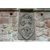 Picture United Kingdom Scotland Edzell Castle 2011-07 31 - Hotel Pool Edzell Castle