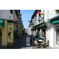 Picture France Pontivy 2007-08 66 - Restaurants Pontivy