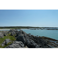 Picture United Kingdom Scotland Arisaig coast 2011-07 27 - Lakes Arisaig coast