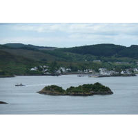 Picture United Kingdom Wester Ross 2011-07 154 - French Restaurant Wester Ross