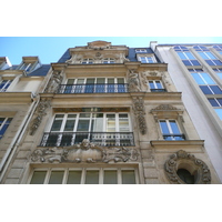 Picture France Paris 17th Arrondissement Rue Fortuny 2007-09 32 - Rentals Rue Fortuny