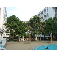 Picture Thailand Jomtien Beach Majestic Condo 2004-10 5 - Lands Majestic Condo