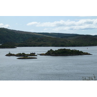 Picture United Kingdom Wester Ross 2011-07 74 - Waterfalls Wester Ross