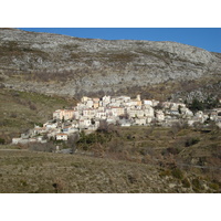 Picture France French Riviera Vence to Coursegoule road 2007-01 0 - Monument Vence to Coursegoule road