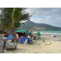 Picture Thailand Phuket Kamala Beach 2005-12 36 - Cost Kamala Beach