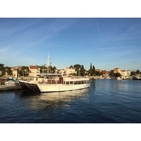 Picture Croatia Zadar 2016-04 147 - Rain Season Zadar