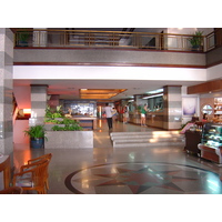 Picture Thailand Jomtien Beach Grand Jomtien Palace Hotel 2004-10 37 - French Restaurant Grand Jomtien Palace Hotel