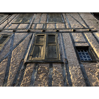 Picture France Conques 2018-04 17 - Savings Conques