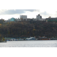 Picture Ukraine Kiev Hydropark 2007-11 50 - Transport Hydropark