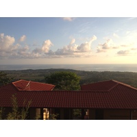 Picture Costa Rica Uvita 2015-03 65 - Hotel Pool Uvita