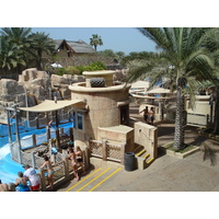 Picture United Arab Emirates Dubai Wild Wadi 2007-03 6 - City Sight Wild Wadi