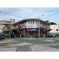 Picture New Caledonia Noumea 2010-05 50 - Walking Street Noumea