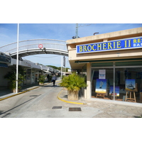 Picture France La Napoule Port La Napoule 2008-03 51 - Waterfalls Port La Napoule