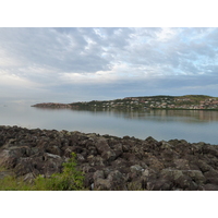 Picture New Caledonia Parc de la Riviere Bleue 2010-05 31 - Room Parc de la Riviere Bleue