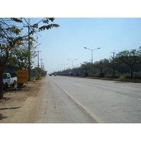 Picture Thailand Phitsanulok Singhawat Road 2008-01 62 - Streets Singhawat Road