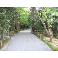 Picture Japan Kyoto Ryoanji Temple 2010-06 42 - Room Ryoanji Temple