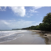 Picture Costa Rica Cahuita 2015-03 210 - Lake Cahuita