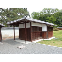 Picture Japan Kyoto Kyoto Gyoen Garden 2010-06 13 - Rooms Kyoto Gyoen Garden