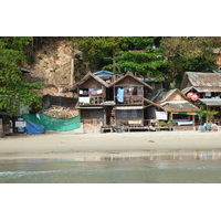 Picture Thailand Ko Chang White sand beach 2011-02 83 - City White sand beach