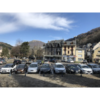 Picture France Le mont dore 2018-04 31 - City View Le mont dore