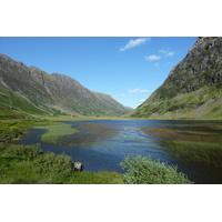 Picture United Kingdom Scotland 2011-07 220 - Lake Scotland