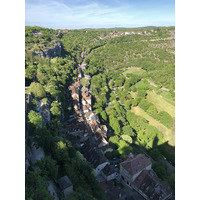 Picture France Rocamadour 2018-04 187 - Monument Rocamadour