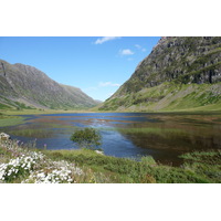 Picture United Kingdom Glen Coe 2011-07 103 - Rain Season Glen Coe